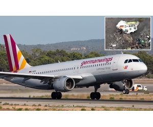 Điều gì có thể đã xảy ra với chiếc Airbus A320 của Đức?
